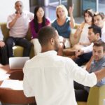Effective Management & Leadership Transform Groups into High Performance Teams