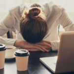 The Four A’s for Managing Stress