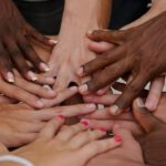The Silent Minority