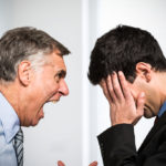 Dealing with the Office Bully