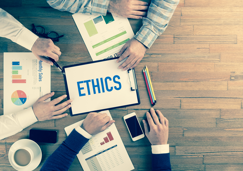 business ethics