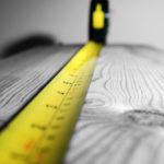 Execution and Measurement – Two Steps for Success and Relevance
