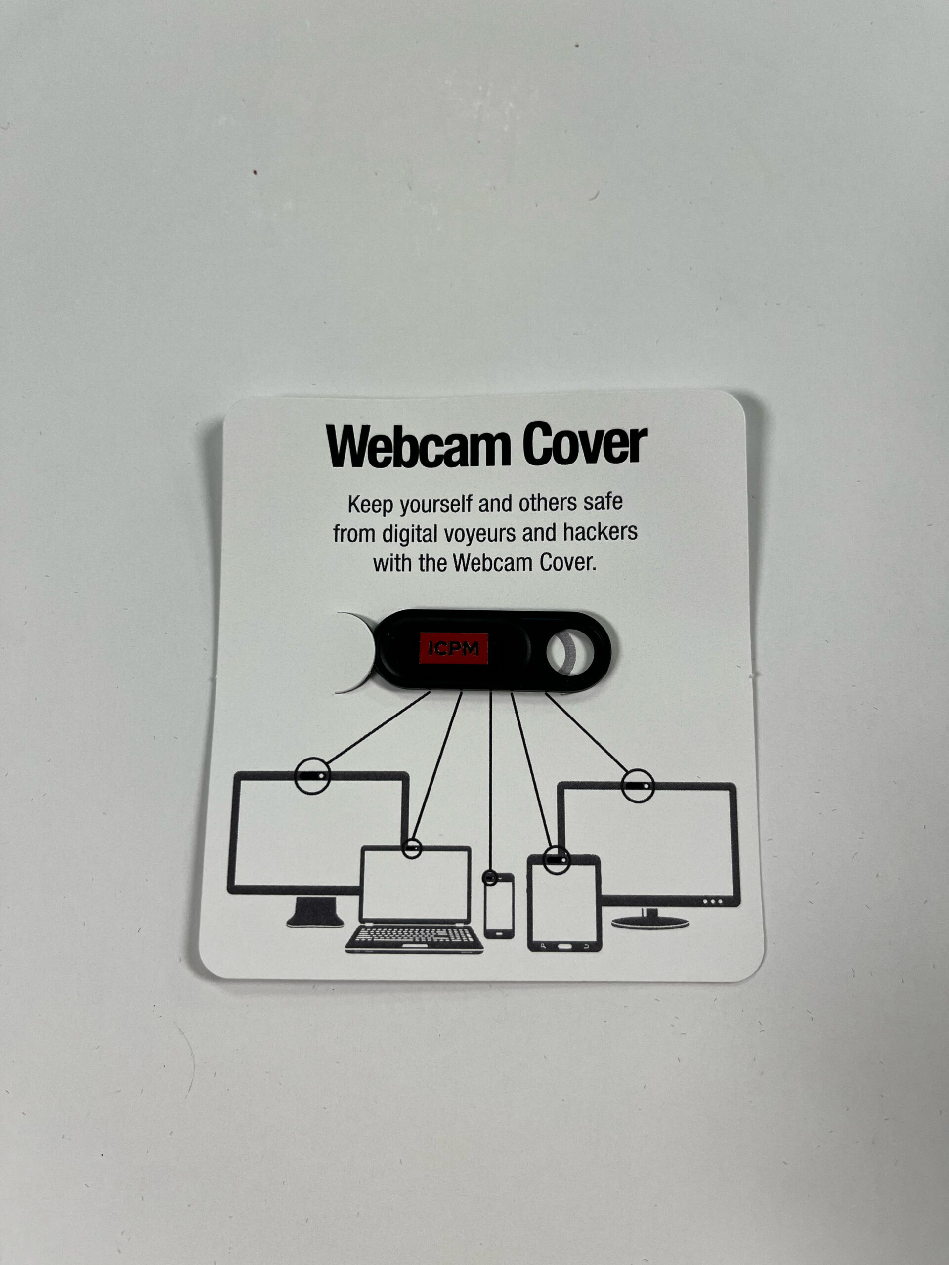 Webcam Cover