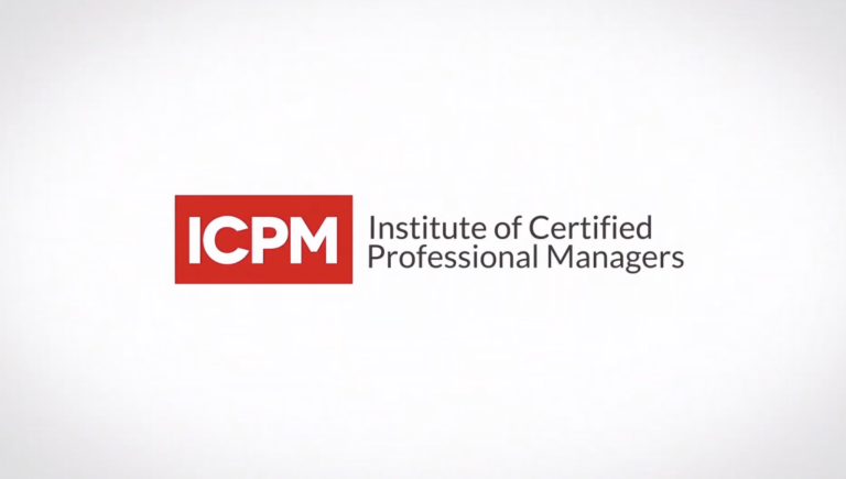 Home - ICPM